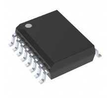 ISO7741BDWR Image